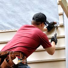 Best Siding Painting and Refinishing  in Newstle, CA